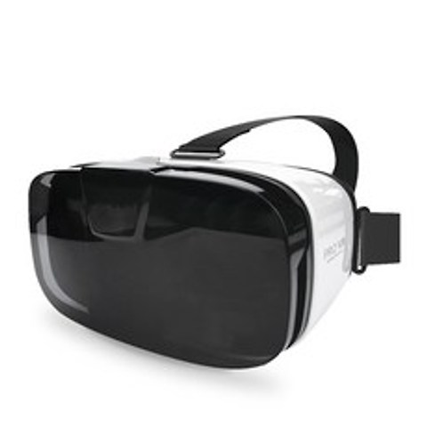엑토 프로 VR 가상현실체험 헤드셋, VR-01