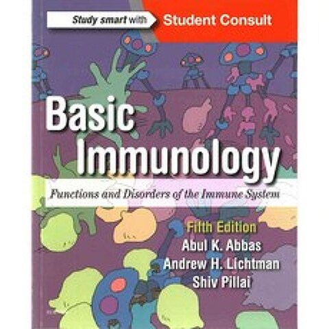 Basic Immunology: Functions and Disorders of the Immune System, Elsevier Science Health Science
