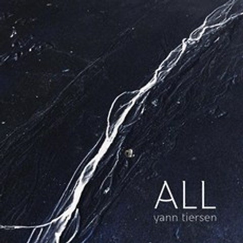 Yann Tiersen - ALL 영국 수입반, 1CD
