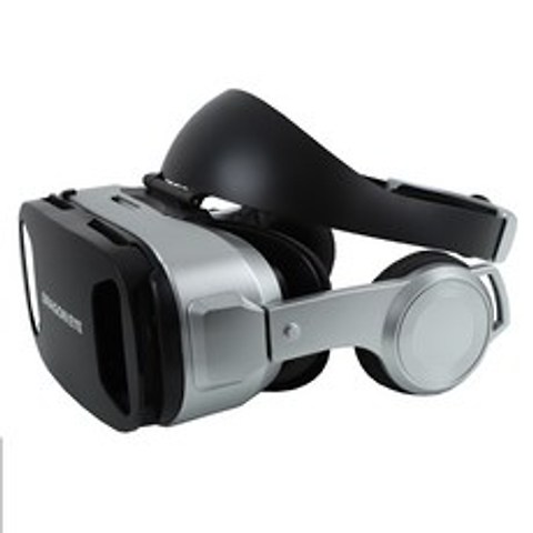 드래곤아이 VR3 휴대폰용VR헤드셋 DragoneyeVR3