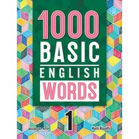 [CompassPublishing]1000 Basic English Words 1, CompassPublishing