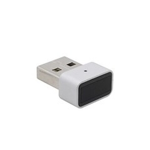 컴스 USB 지문 인식기 WT736