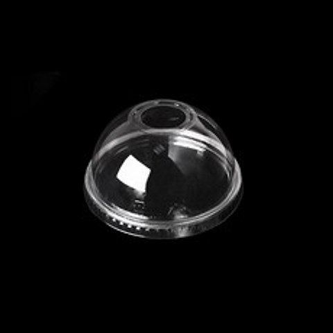 대경 PET컵 돔뚜껑 92mm, 1개입, 1000개