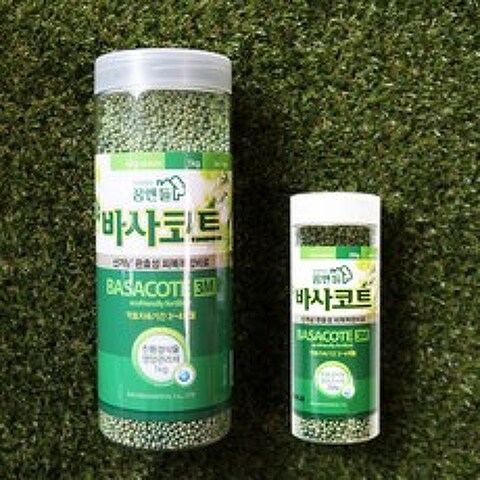 세경팜 바사코트 식물영양제 비료, 250g
