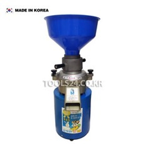 한국 두부기계 콩기계 1마력 두유기 도토리/콩국수, 1마력(기본)