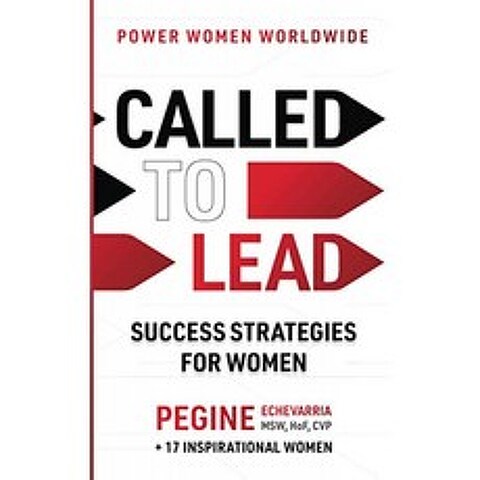 리드 요청 : 여성을위한 성공 전략, 단일옵션