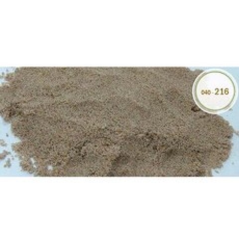 WHOLE ART [M11-16] 칼라 페블 (천연 자갈) 고운 모래