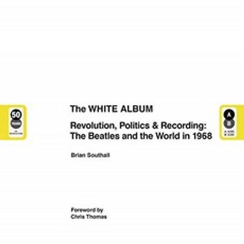 The White Album : Revolution Politics & Recording : The Beatles and the World in 1968 년, 단일옵션