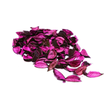 포푸리 향주머니세트 향기나는 꽃잎, 03.분홍, 01.포푸리세트(포푸리100g+향주머니5입)