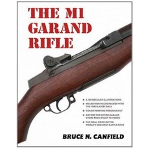 The M1 Garand Rifle