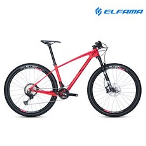 GIFT MTB 자전거 2020 엘파마 판타시아 G7 8300 XT, 갤럭시블랙 370, 없음