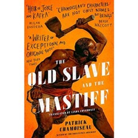 The Old Slave and the Mastiff : 농장 노예의 절박한 탈출에 대한 흥미 진진한 이야기, 단일옵션