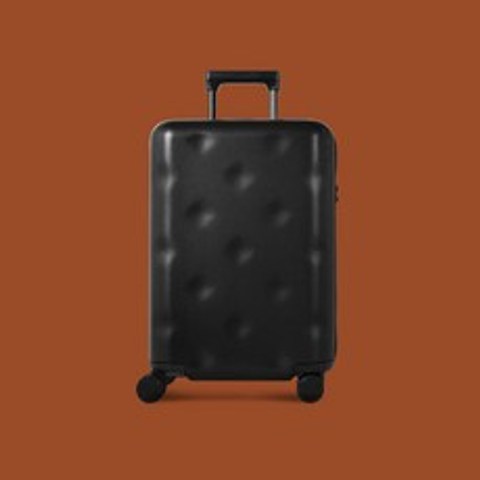 회전바퀴 만향륜 여행 가방 이동 가정용품 홈 신상품 254번 WG Z, 26 인치 플러스, 국풍 클래식 블랙
