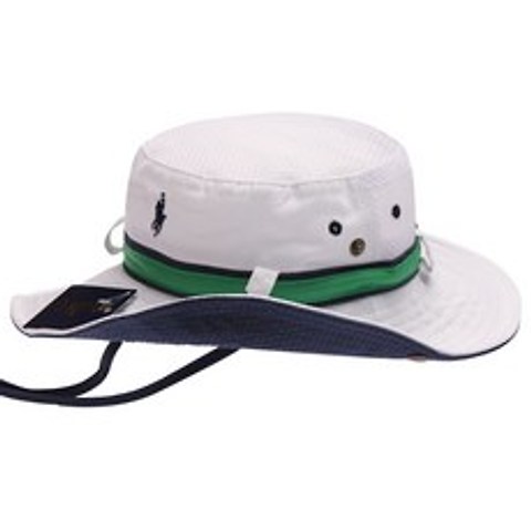 라파클럽 메쉬 정글 벙거지 아동 여름 바캉스 모자