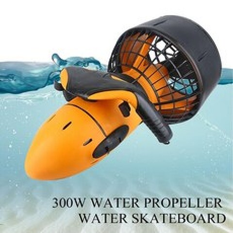 수상 스포츠 잠수정 다이빙 장비 수중 프로펠러 수영 서핑 다이빙 워터 스쿠터 도구 부품 Dropshipping