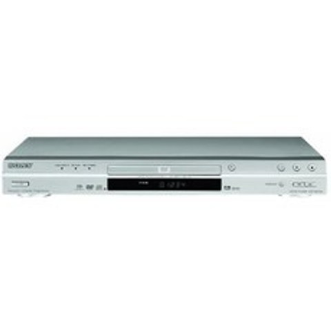 Sony DVP-NS775V DVD/CD/SACD 플레이어, 단일옵션