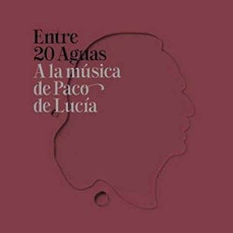 20 Waters To The Music Of Pac / Various, 단일옵션