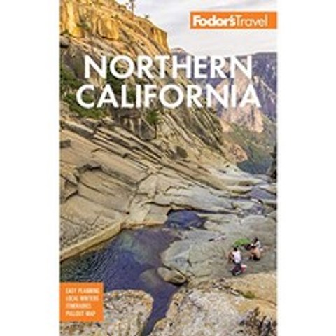 포도 르의 북부 캘리포니아 : 나파와 소노마 요세미티 샌프란시스코 타호 호수 및 최고의로드 트립 (, 단일옵션