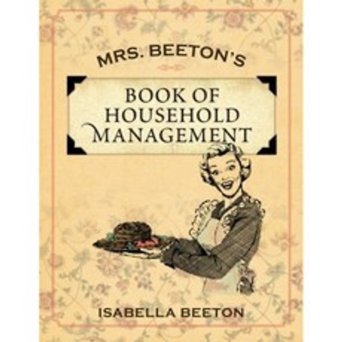 Beeton 부인의 가정 관리 책, 단일옵션