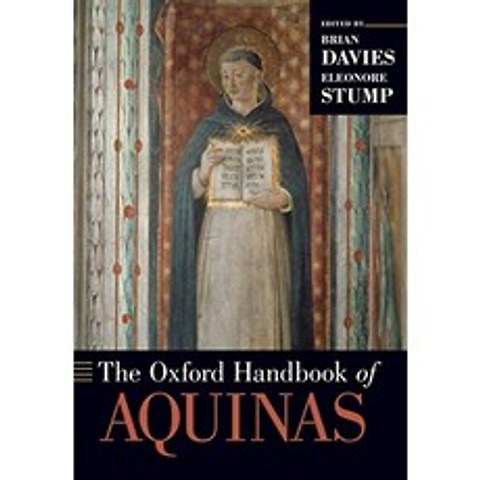 Aquinas의 옥스포드 핸드북 (옥스포드 핸드북), 단일옵션