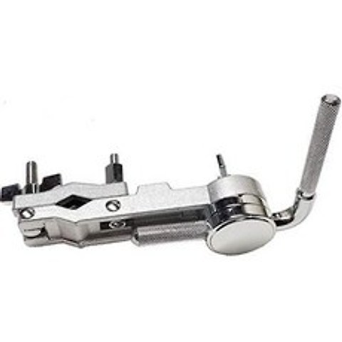 Cowbell Jam Block Tambourine Mount Multi Clamp for Drums-ROSS Percussion : 악기, 단일옵션