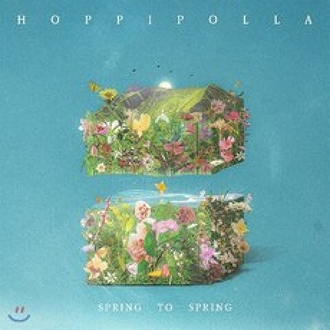 호피폴라 - Spring to Spring