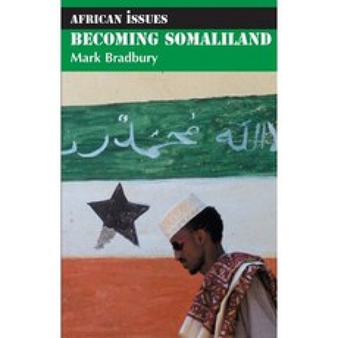 Becoming Somaliland (African Issues) (African Issues 24), 단일옵션