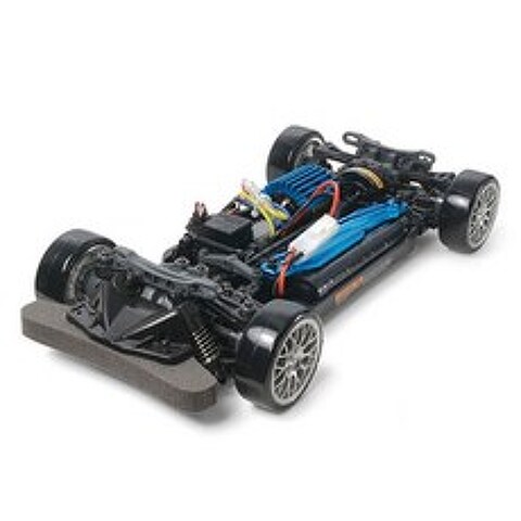 타미야 RC온로드 [58584] TT-02D Drift Spec Chassis