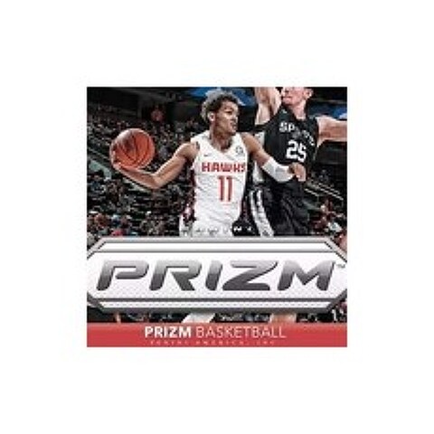 Prizm 2018 Panini NBA 농구 컬렉션 거래 카드 팩 (팩 당 100 기반 카드) - 무작위로 삽입 된 모든 Pro 카드 - 기반없이 삽입 가격 가격, 본상품