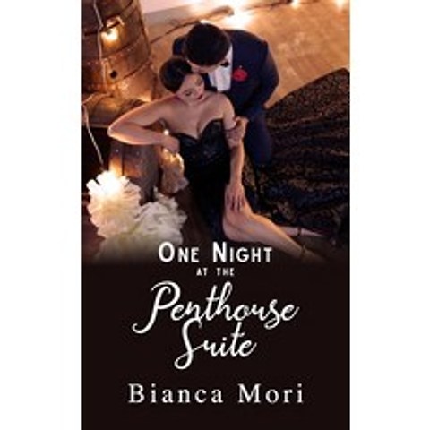 One Night At The Penthouse Suite Paperback, Independently Published, English, 9798560847067