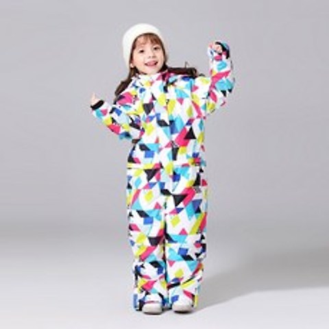 새로운 겨울 30 온도 어린이 조각 스키 정장 어린이 브랜드 방수 따뜻한 여자 스노우 자켓 스키와 스노우 보드 자켓 어린이|스키 자켓|