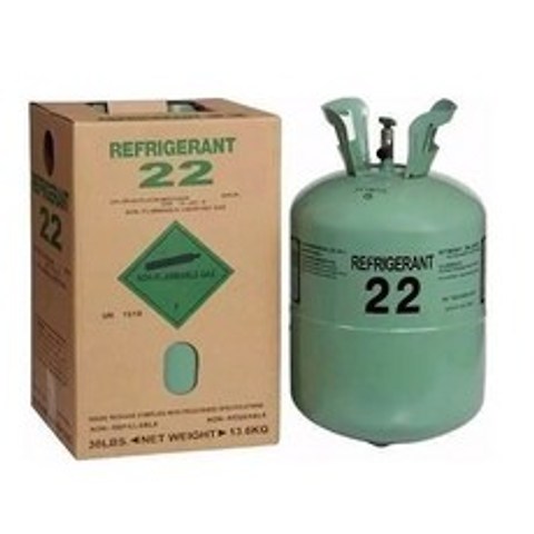 R22 10kg 에어컨 프레온 냉매 가스 R-22