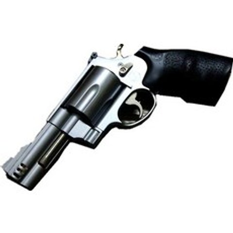 풀메탈 스케일 모델건시뮬레이션건 Model gun Metal simulation pistol hand guns, M500 합금 상자 5 폭탄 보내기 : 디스플레이