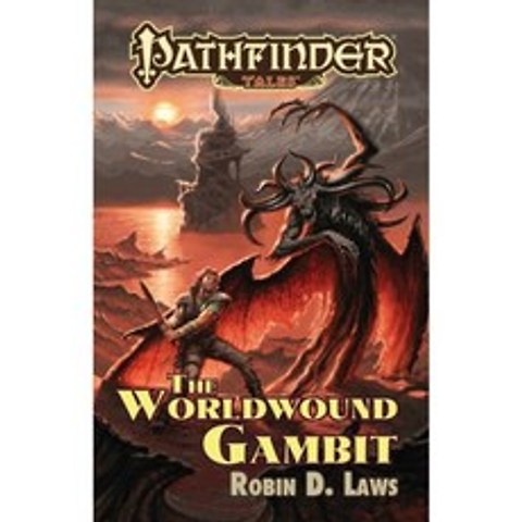 Pathfinder Tales : The Worldwound Gambit, 단일옵션