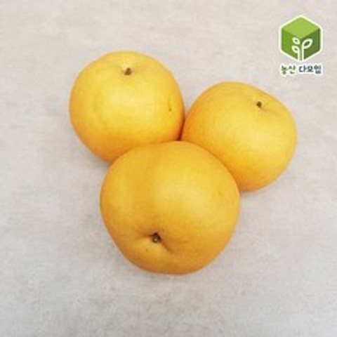 배(특) 1kg 소포장 골라담기, 단품