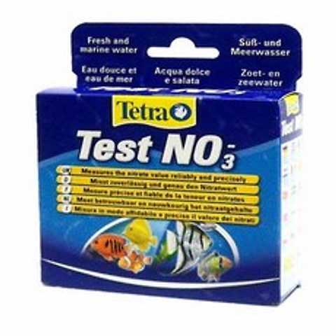테트라 NO3(질산염) TEST, 단품
