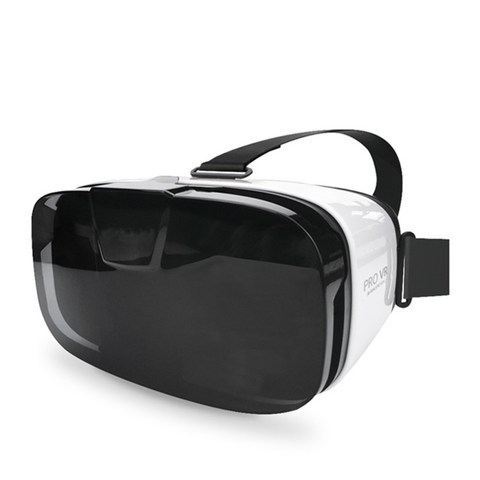 엑토 프로 VR 가상현실체험 헤드셋, VR-01
