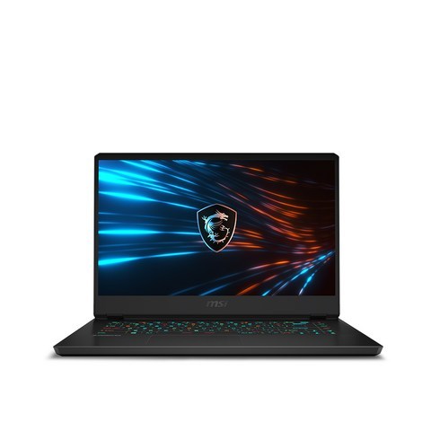 MSI 게이밍 노트북 GP66 레오파드 11UH (i7-11800H 39.62cm RTX 3080), 윈도우 미포함, NVMe 1TB, 16GB