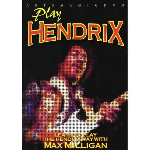 Milligan Max-Play Hendrix, 단일옵션