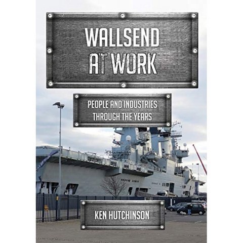 직장에서의 Wallsend : 수년 동안 사람과 산업, 단일옵션