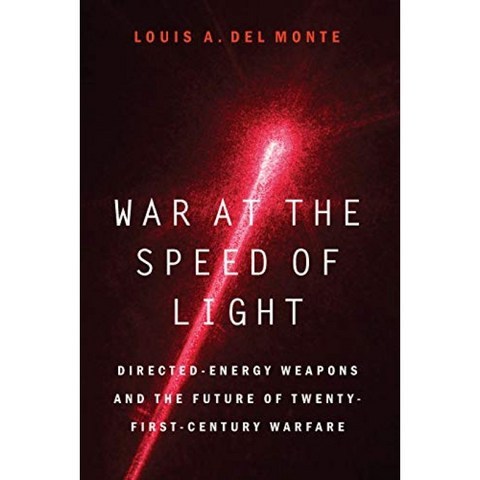 빛의 속도로의 전쟁 : 직접 에너지 무기와 21 세기 전쟁의 미래, 단일옵션