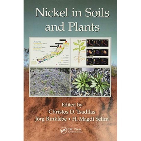 토양 및 식물의 니켈, 단일옵션