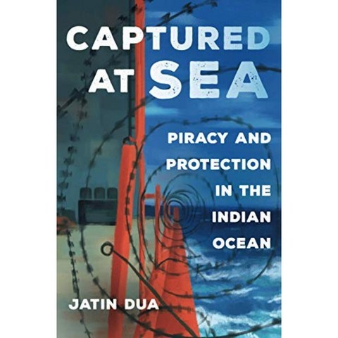 바다에서 포획 : 인도양의 불법 복제 및 보호, 단일옵션