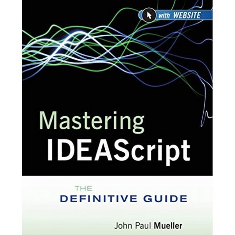 IDEAScript 마스터하기 : 결정적인 가이드, 단일옵션