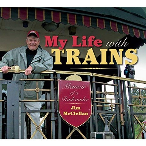 기차와 함께하는 나의 삶 : 철도업자의 회고록, 단일옵션