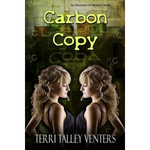 Carbon Copy Paperback, Createspace Independent Publishing Platform