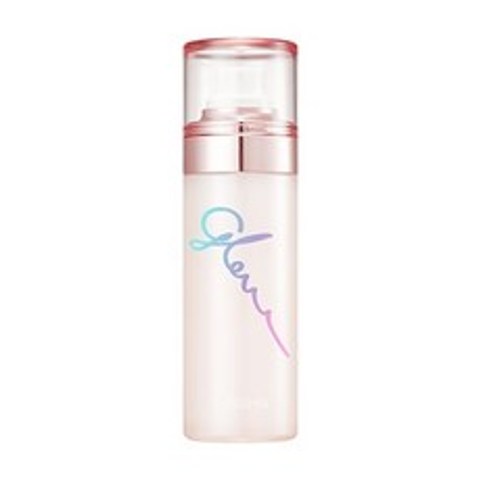 미샤 글로우 스킨밤 투 고 미스트 80ml, 1개