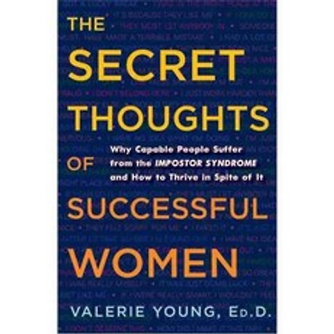 The Secret Thoughts of Successful Women, Crown Businss
