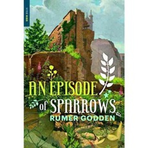 An Episode of Sparrows, New York Review of Books