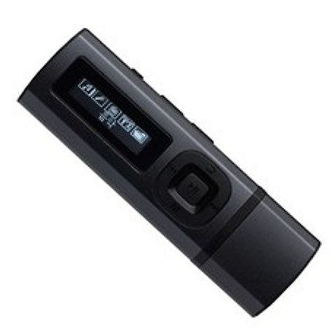 에듀플레이어 USB일체형 MP3플레이어 16GB, EM50, 혼합 색상